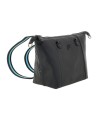 Gabs - Borsa piatta trasformabile in pelle Tg M Bull Black