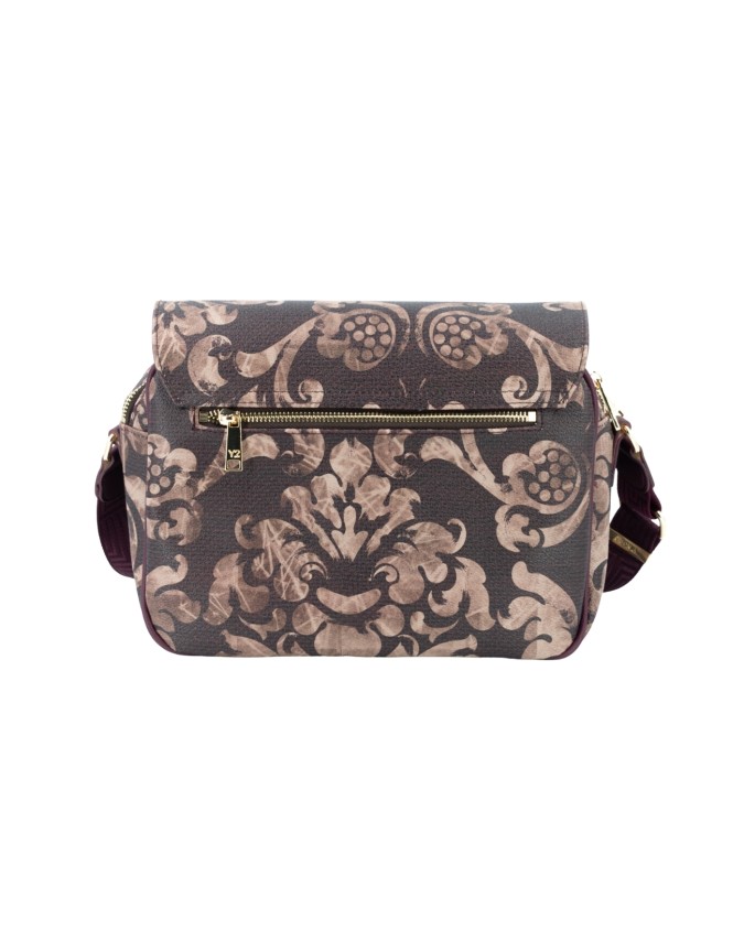 Ynot – Posttasche mit Klappe aus...