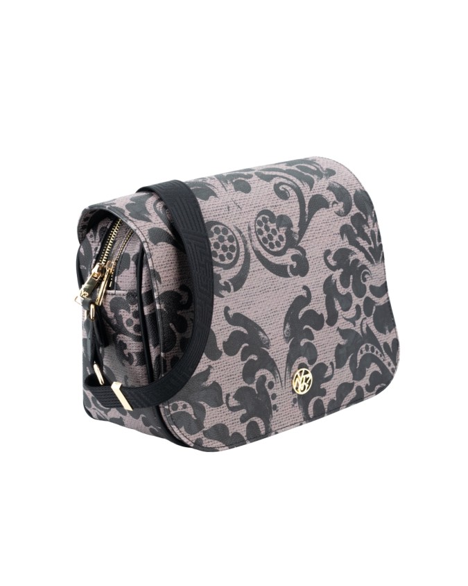 Ynot – Posttasche mit Klappe aus...