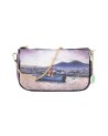  Ynot - Borsa Donna City Life con catena a spalla Yesbag