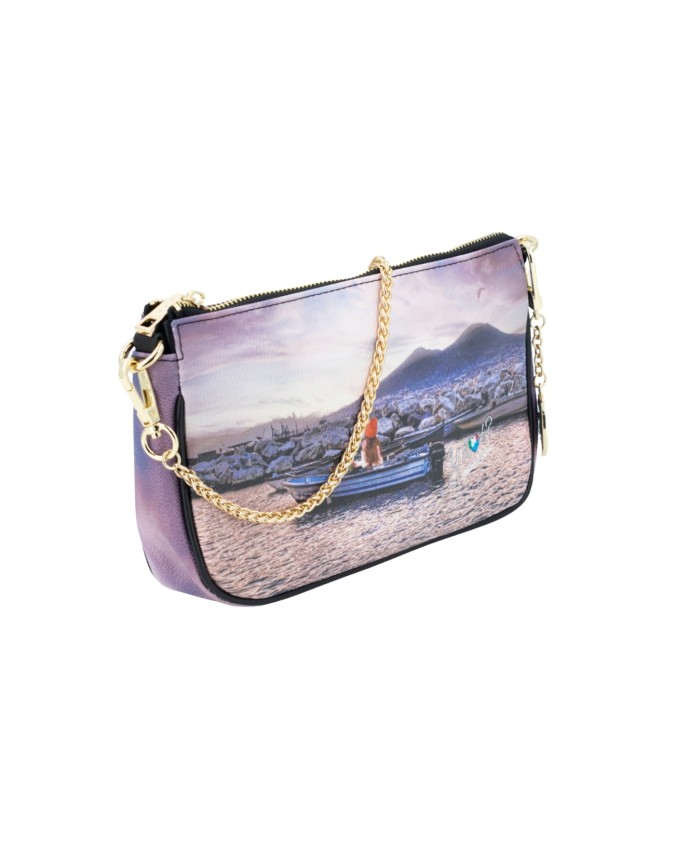 Ynot – Damenhandtasche City Life mit...