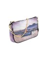  Ynot - Borsa Donna City Life con catena a spalla Yesbag