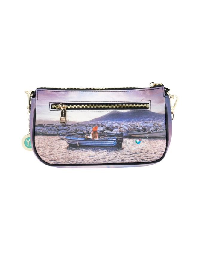 Ynot - City Life Women's Bag with...