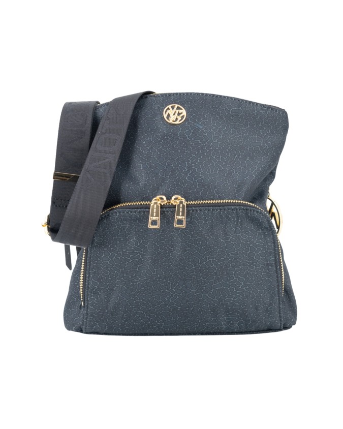 Ynot - Cloud Shoulder Bag with...