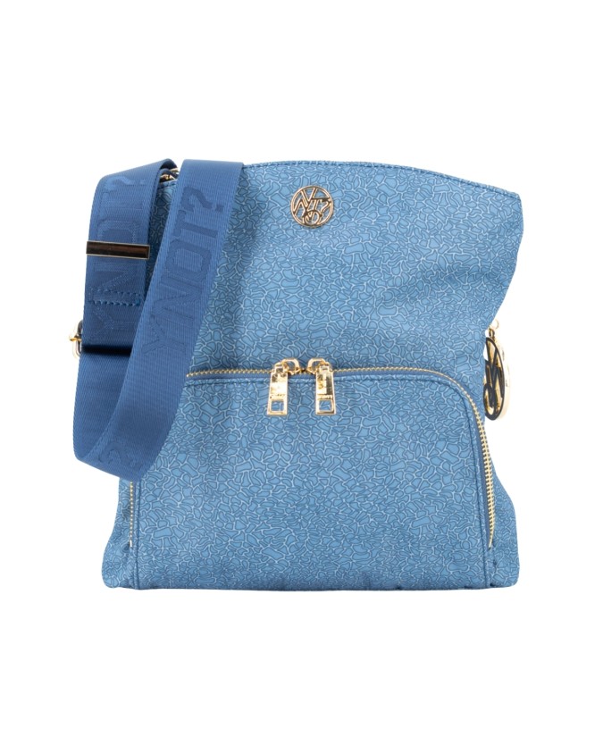 Ynot - Cloud Shoulder Bag with...