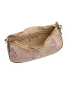  Alv By Alviero Martini - Borsa hobo in poliuretano Passport