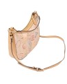  Alv By Alviero Martini - Borsa hobo in poliuretano Passport