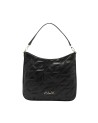 Alv By Alviero Martini - Borsa hobo in poliuretano con manico singolo Stella