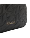 Alv By Alviero Martini - Borsa hobo in poliuretano con manico singolo Stella