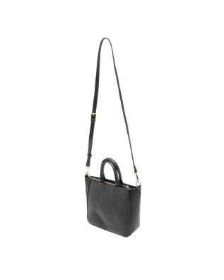 Alv By Alviero Martini - Borsa a mano con tracolla in poliuretano Stella 2