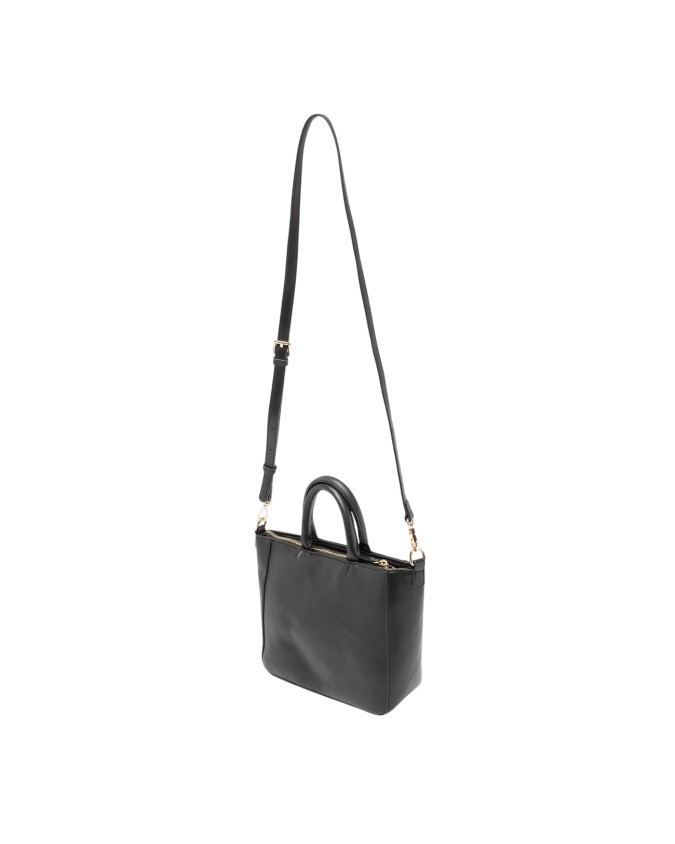 Alv By Alviero Martini - Borsa a mano con tracolla in poliuretano Stella