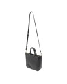 Alv By Alviero Martini - Borsa a mano con tracolla in poliuretano Stella