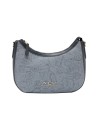  Alv By Alviero Martini - Borsa hobo in poliuretano Passport