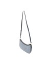  Alv By Alviero Martini - Borsa hobo in poliuretano Passport