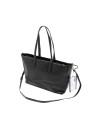 Alv By Alviero Martini – Borsa a spalla shopper in poliuretano Alba
