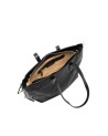 Alv By Alviero Martini – Borsa a spalla shopper in poliuretano Alba