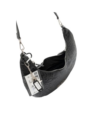  Alv By Alviero Martini – Borsa hobo morbida in poliuretano Alba 2