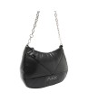  Alv By Alviero Martini - Borsa a spalla in poliuretano Maja