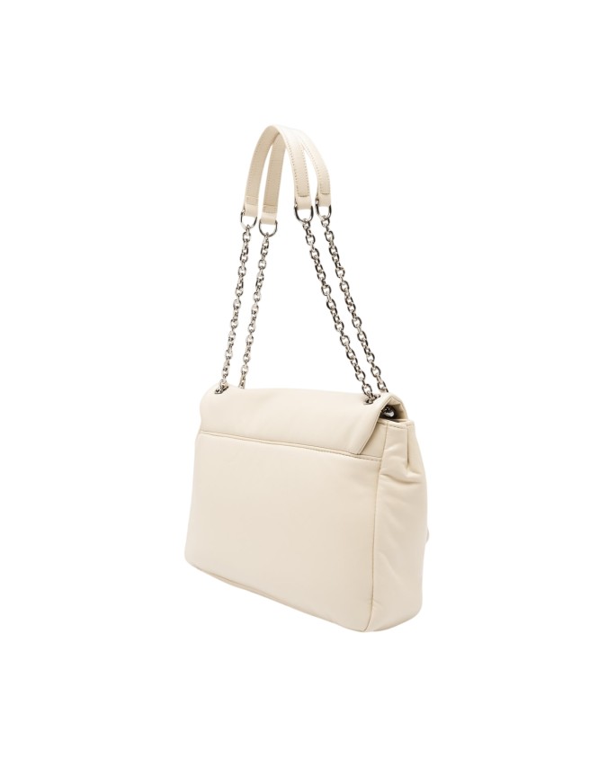  Alv By Alviero Martini – Borsa a spalla con patta in