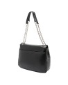  Alv By Alviero Martini – Borsa a spalla con patta in