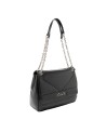  Alv By Alviero Martini – Borsa a spalla con patta in