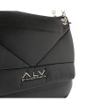  Alv By Alviero Martini – Borsa a spalla con patta in