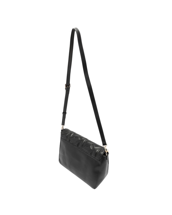 Alv By Alviero Martini – Borsa a tracolla messenger in poliuretano Stella