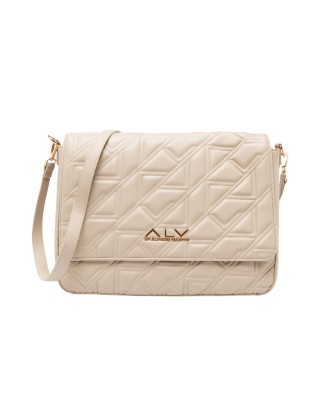  Alv By Alviero Martini – Borsa a tracolla messenger in