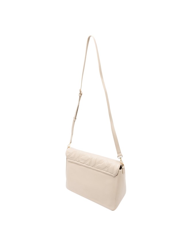 Alv By Alviero Martini – Borsa a tracolla messenger in poliuretano Stella
