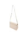 Alv By Alviero Martini – Borsa a tracolla messenger in poliuretano Stella