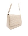 Alv By Alviero Martini – Borsa a tracolla messenger in poliuretano Stella