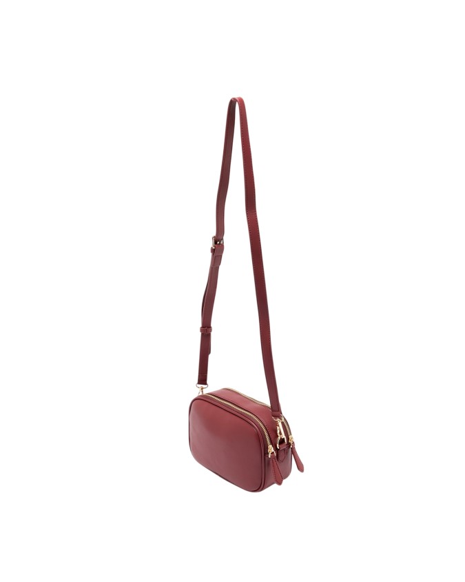 Alv By Alviero Martini – Borsa a tracolla camera bag in poliuretano Stella
