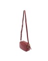 Alv By Alviero Martini – Borsa a tracolla camera bag in poliuretano Stella
