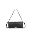 Alv By Alviero Martini – Borsa a mano clutch in poliuretano Fabia