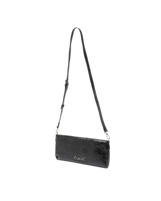  Alv By Alviero Martini – Borsa a mano clutch in poliuretano 2