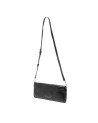 Alv By Alviero Martini – Borsa a mano clutch in poliuretano Fabia