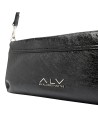 Alv By Alviero Martini – Borsa a mano clutch in poliuretano Fabia