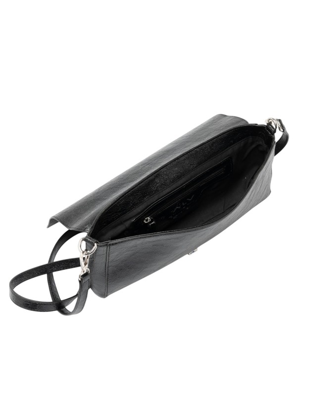 Alv By Alviero Martini – Borsa a mano clutch in poliuretano Fabia
