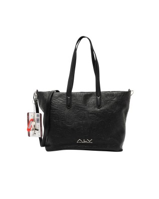  Alv By Alviero Martini – Borsa shopping a spalla in 2