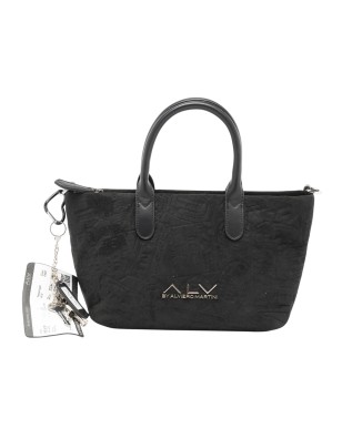  Alv By Alviero Martini – Borsa Tote bag in poliuretano