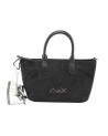  Alv By Alviero Martini – Borsa Tote bag in poliuretano