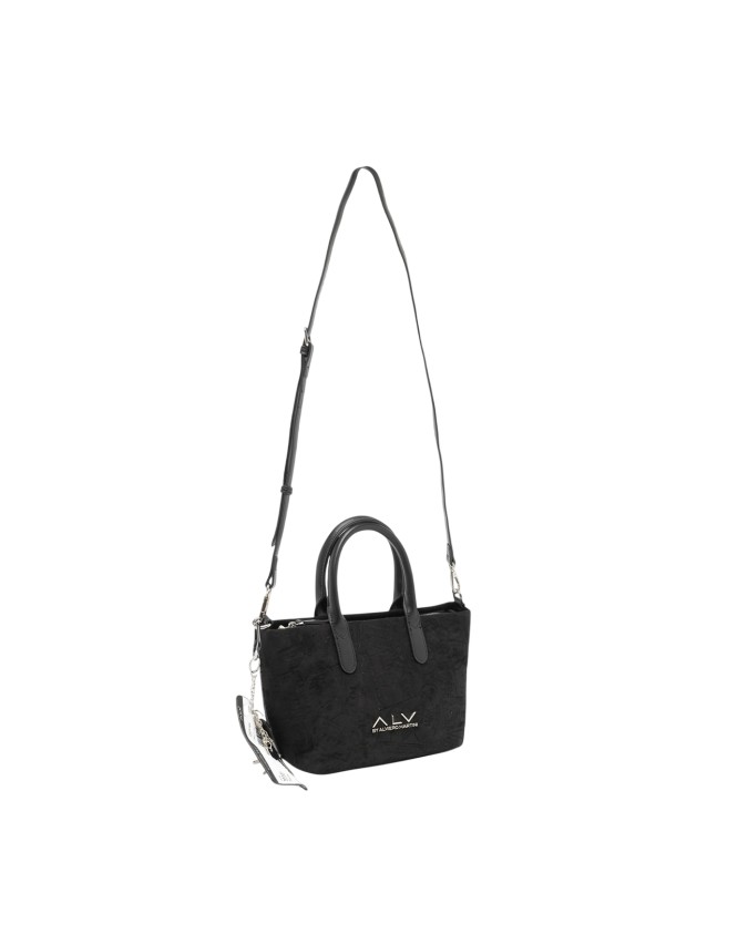  Alv By Alviero Martini – Borsa Tote bag in poliuretano