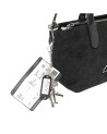  Alv By Alviero Martini – Borsa Tote bag in poliuretano