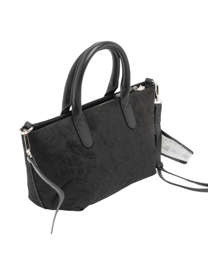  Alv By Alviero Martini – Borsa Tote bag in poliuretano