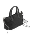 Alv By Alviero Martini – Borsa Tote bag in poliuretano scamosciato Alba Suede