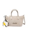  Alv By Alviero Martini – Borsa Tote bag in poliuretano