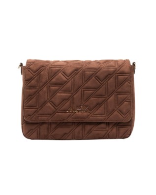  Alv By Alviero Martini – Borsa a tracolla messenger in