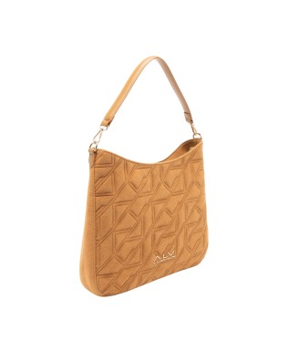  Alv By Alviero Martini – Borsa a spalla hobo squadrata in 2
