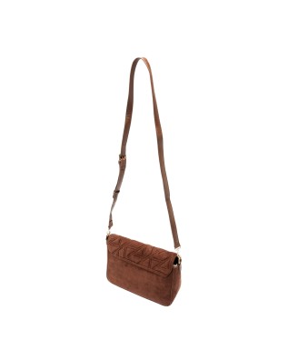  Alv By Alviero Martini – Borsa a tracolla con patta in 2