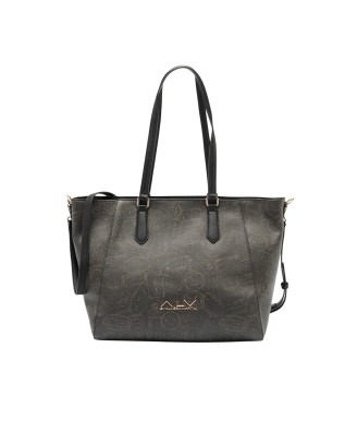  Alv By Alviero Martini – Shopping bag Large in poliuretano